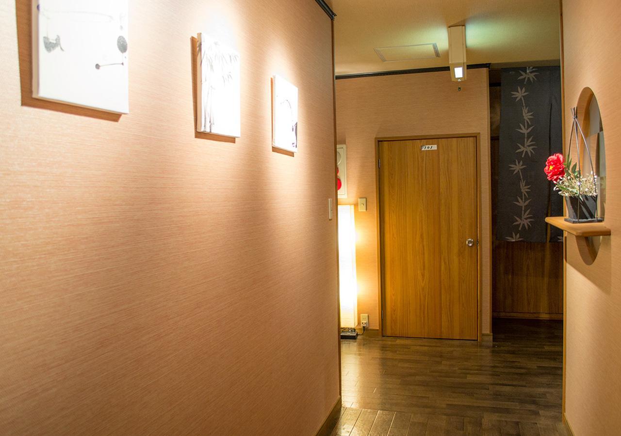 Asobe Exterior foto